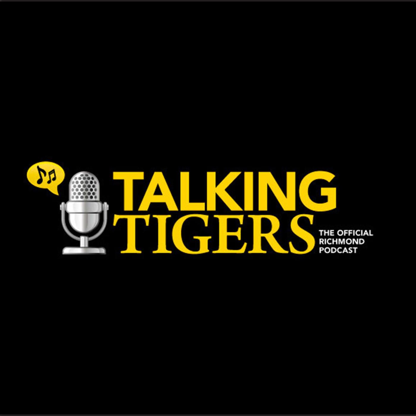Toastmaster - Moody Talking Tigers