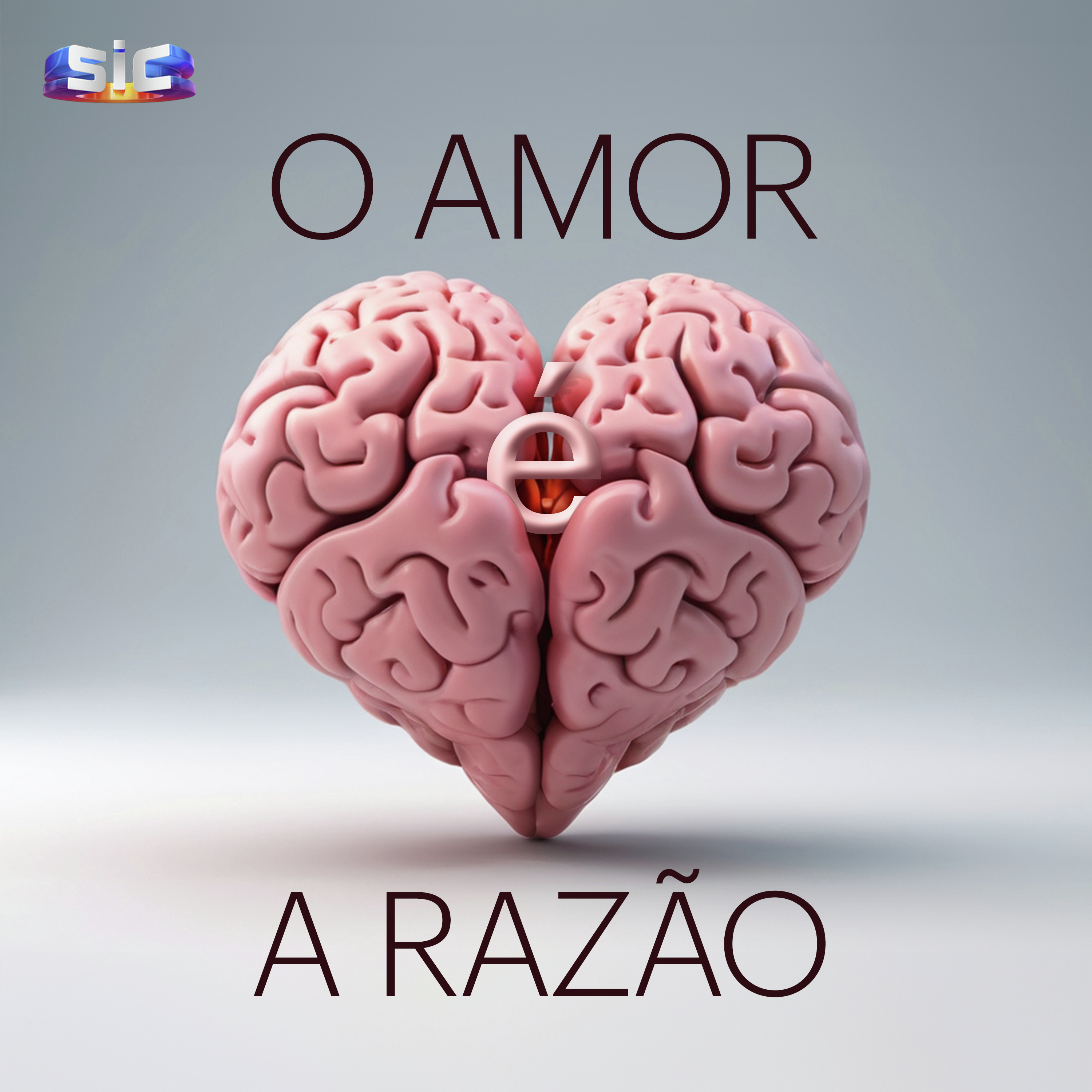 O Amor é a Razão