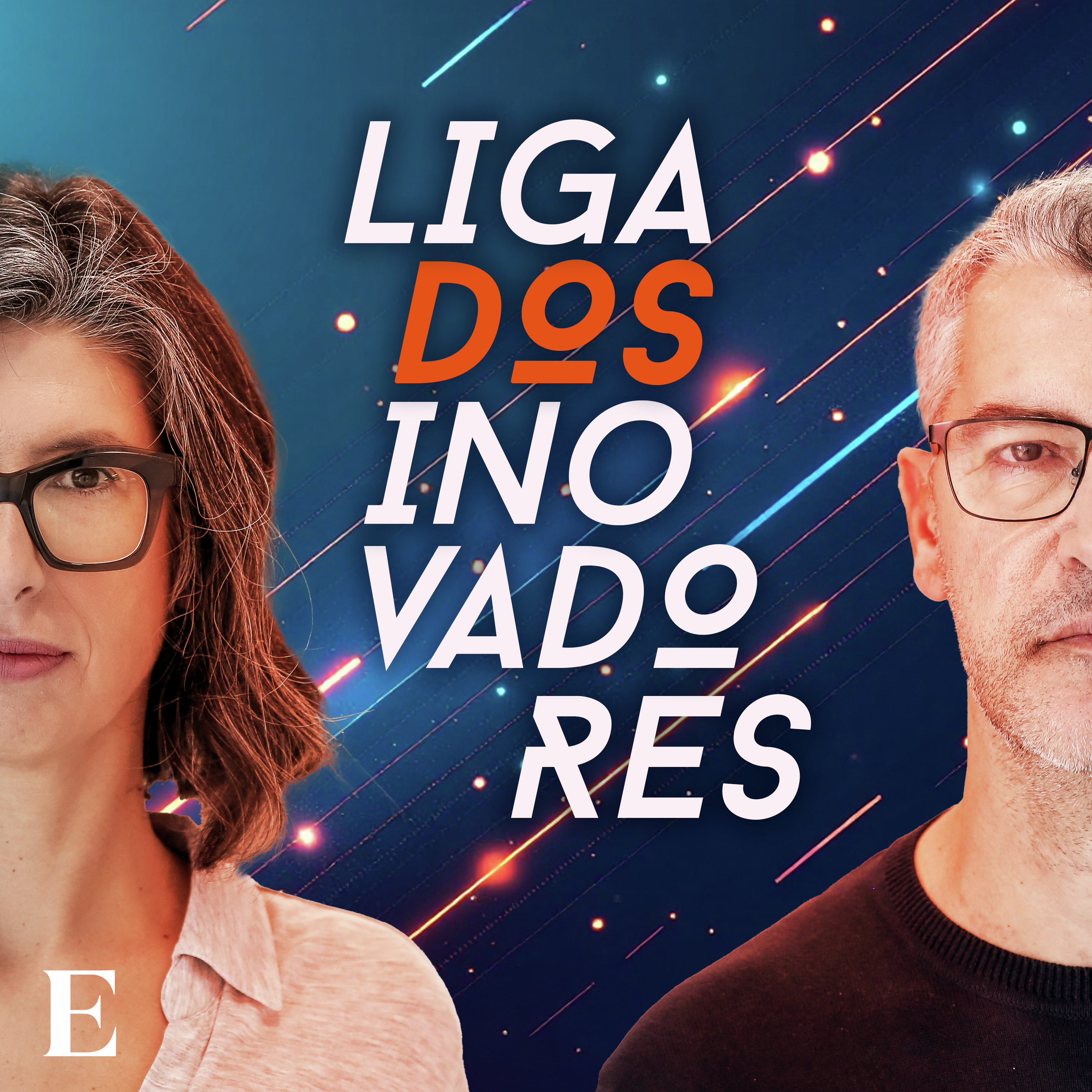 Liga dos Inovadores