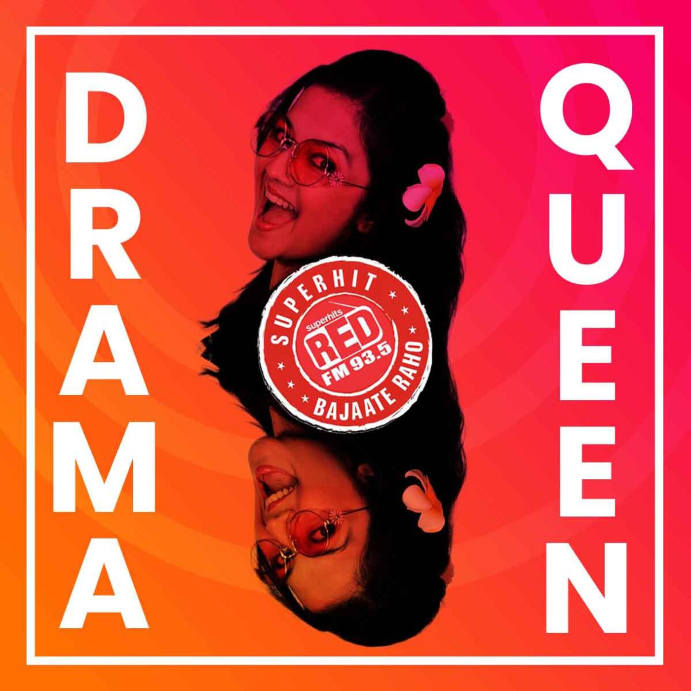 Drama Queen Swati