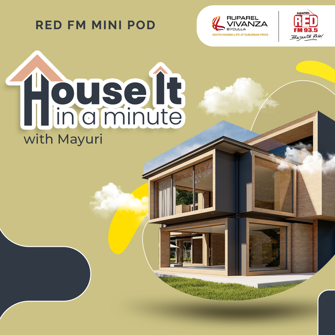 House it in a Minute