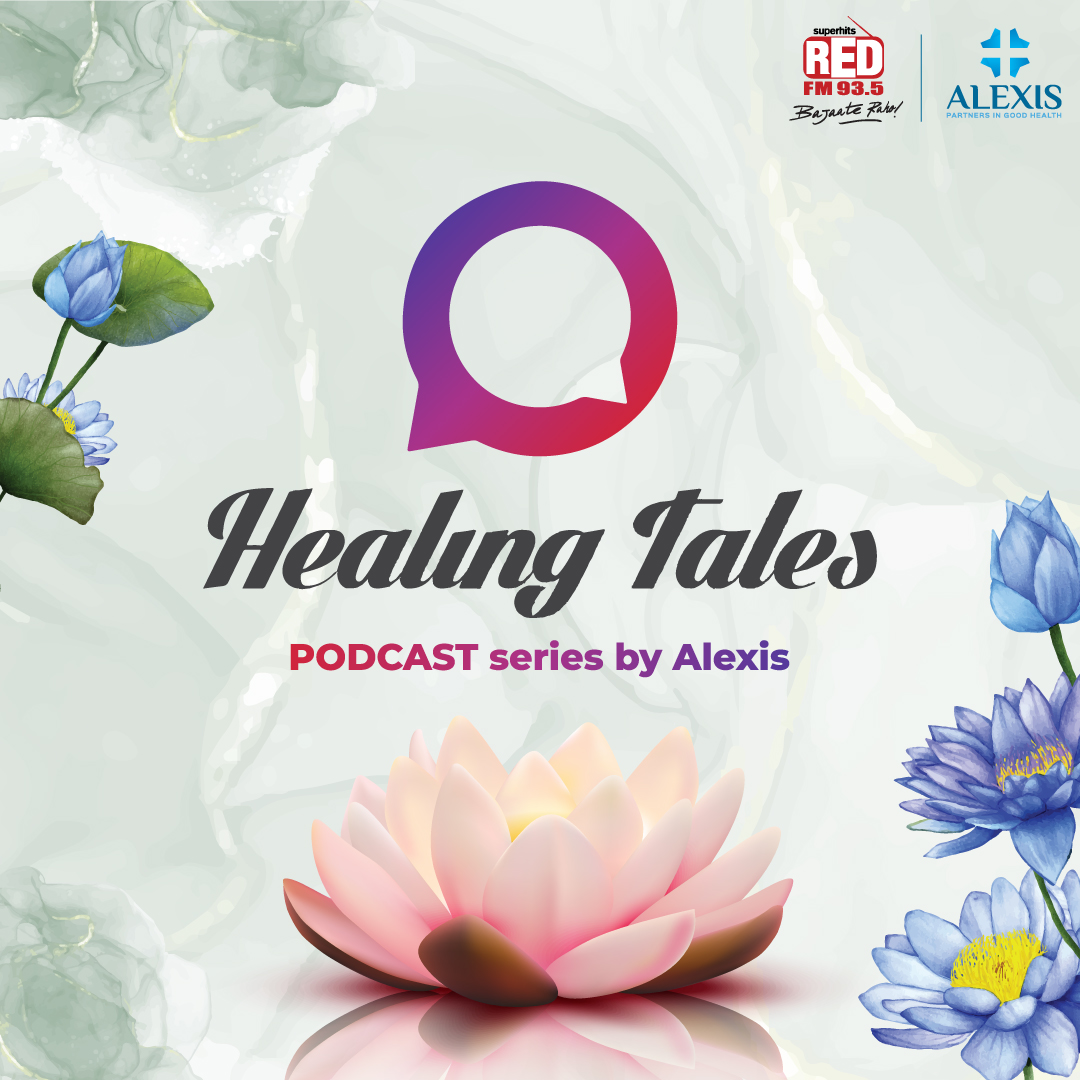 Healing Tales
