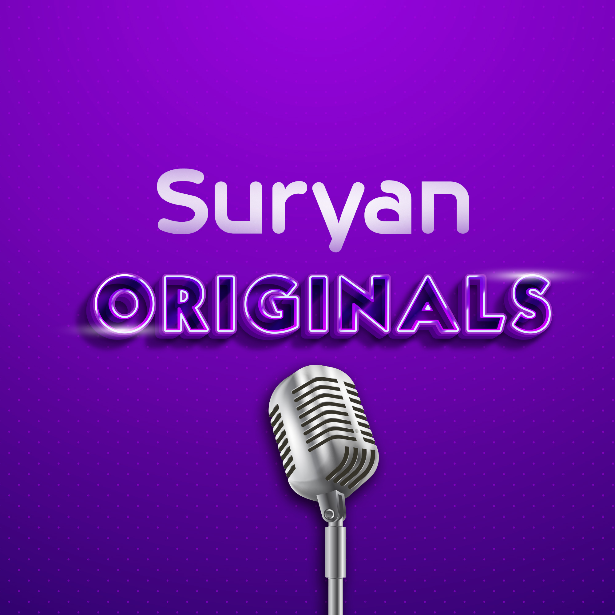 Suryan Originals