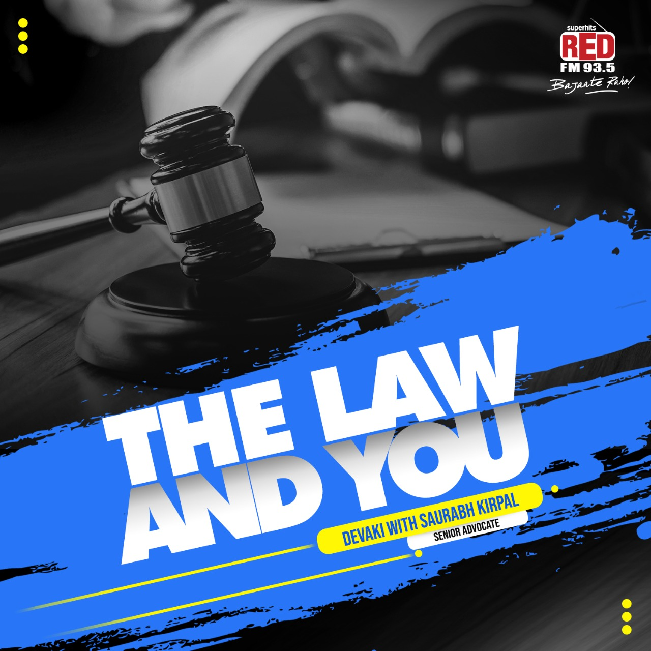 The Law and You