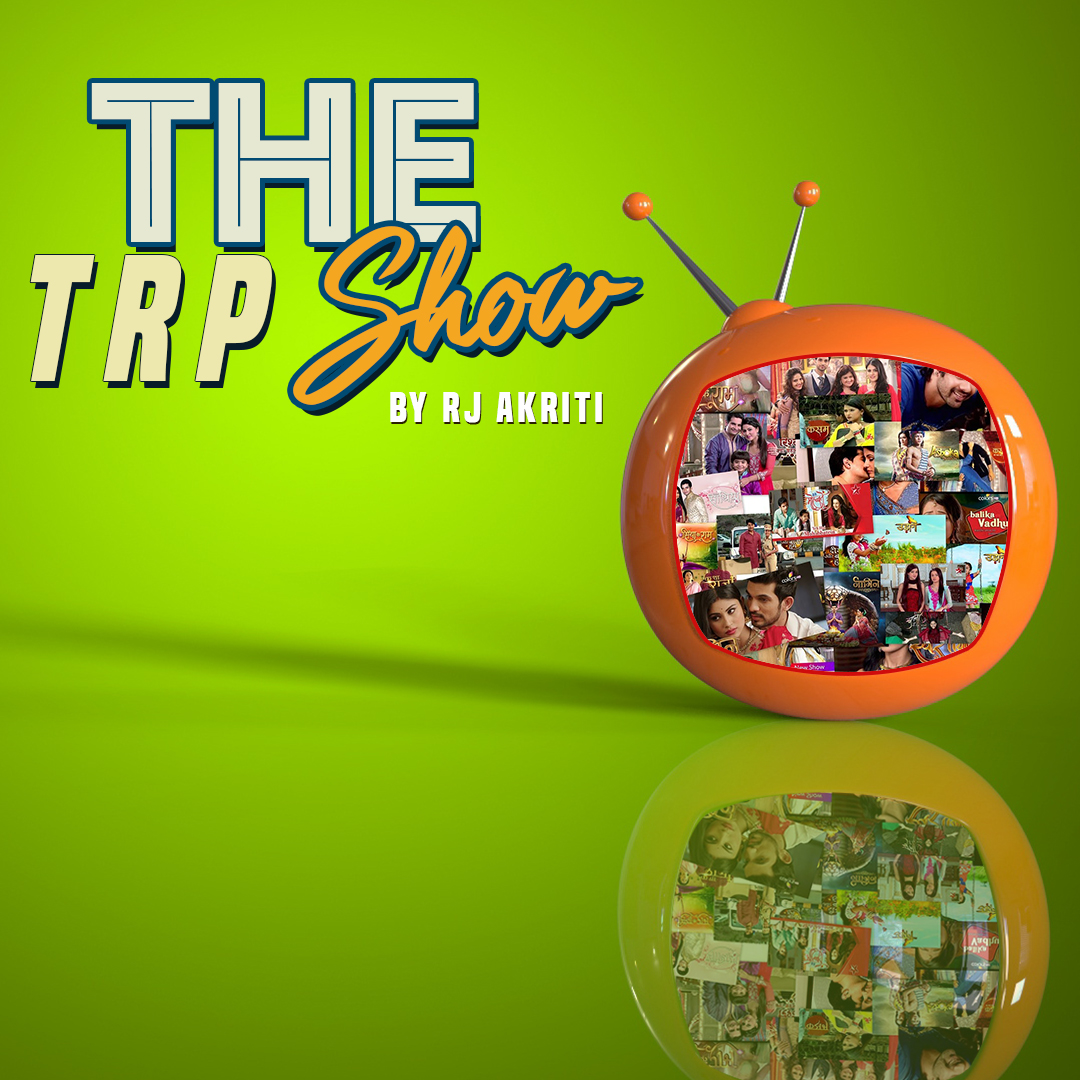 THE TRP SHOW