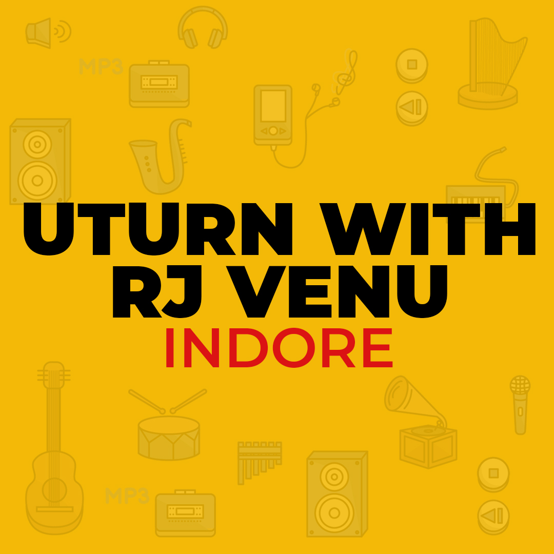 U Turn RJ VENU