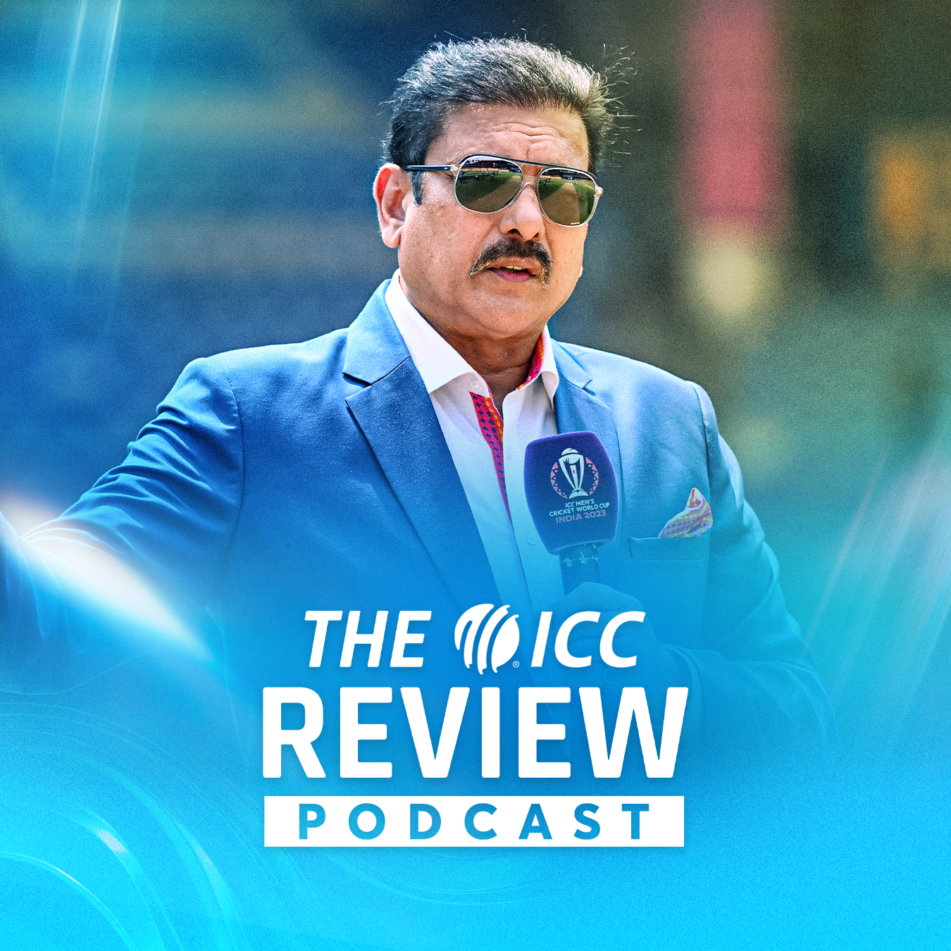 The ICC Review