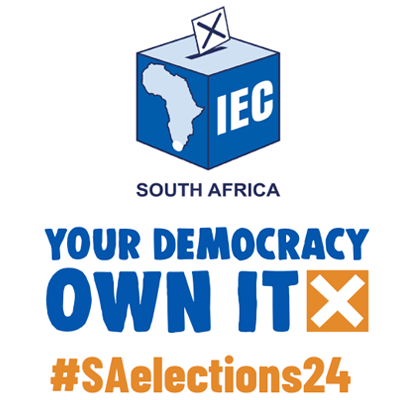 IEC Voter Education