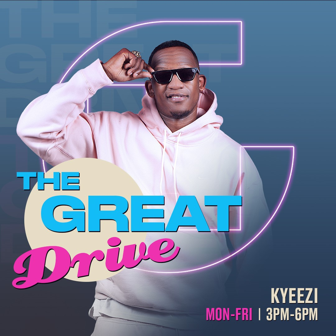 The Great Drive clips Omny.fm