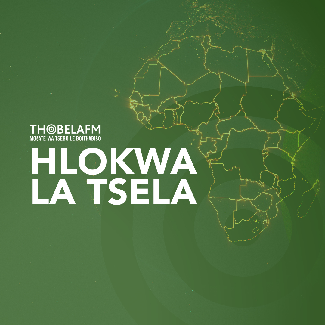 Hlokwa La Tsela