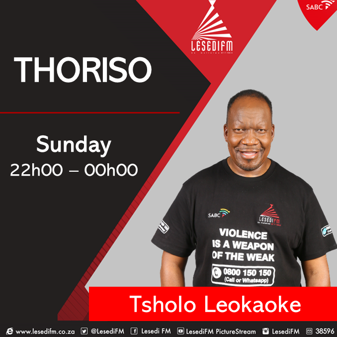 Thoriso