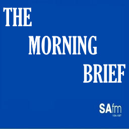 THE MORNING BRIEF