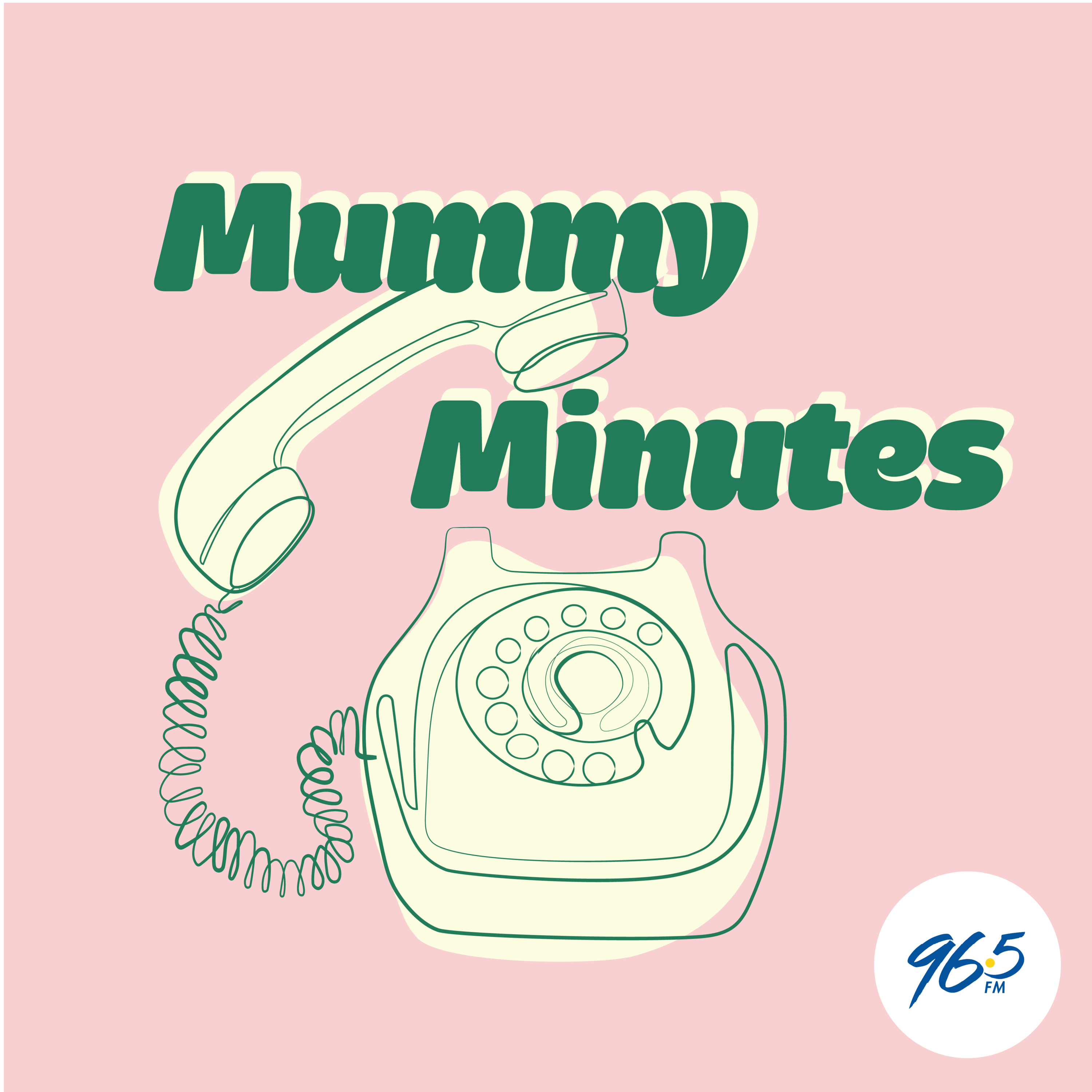 Mummy Minutes