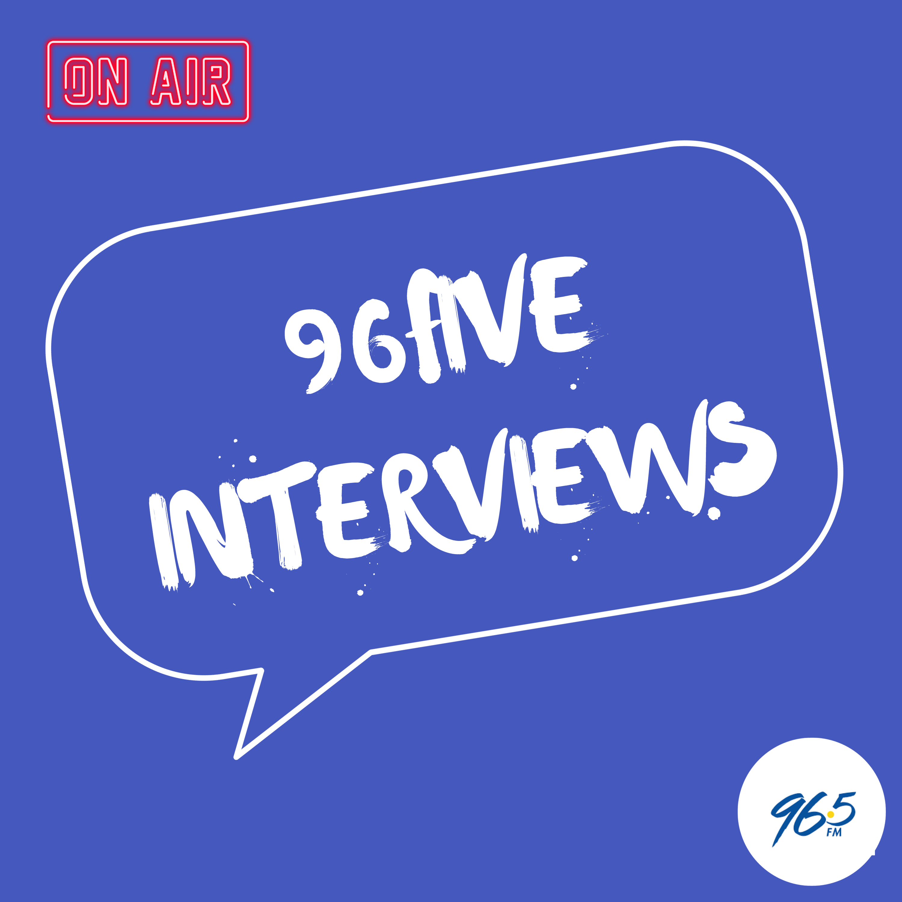 96five Interviews