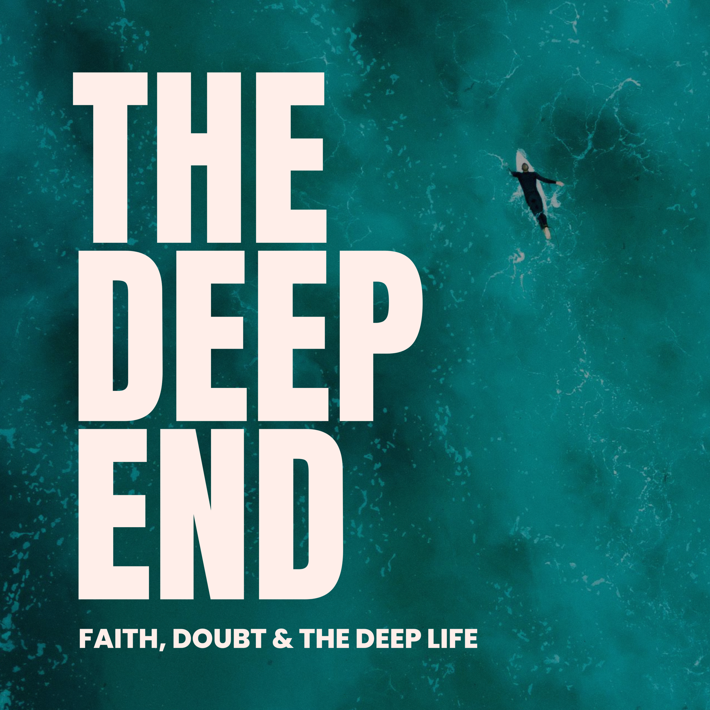 The Deep End with Dan Sweetman