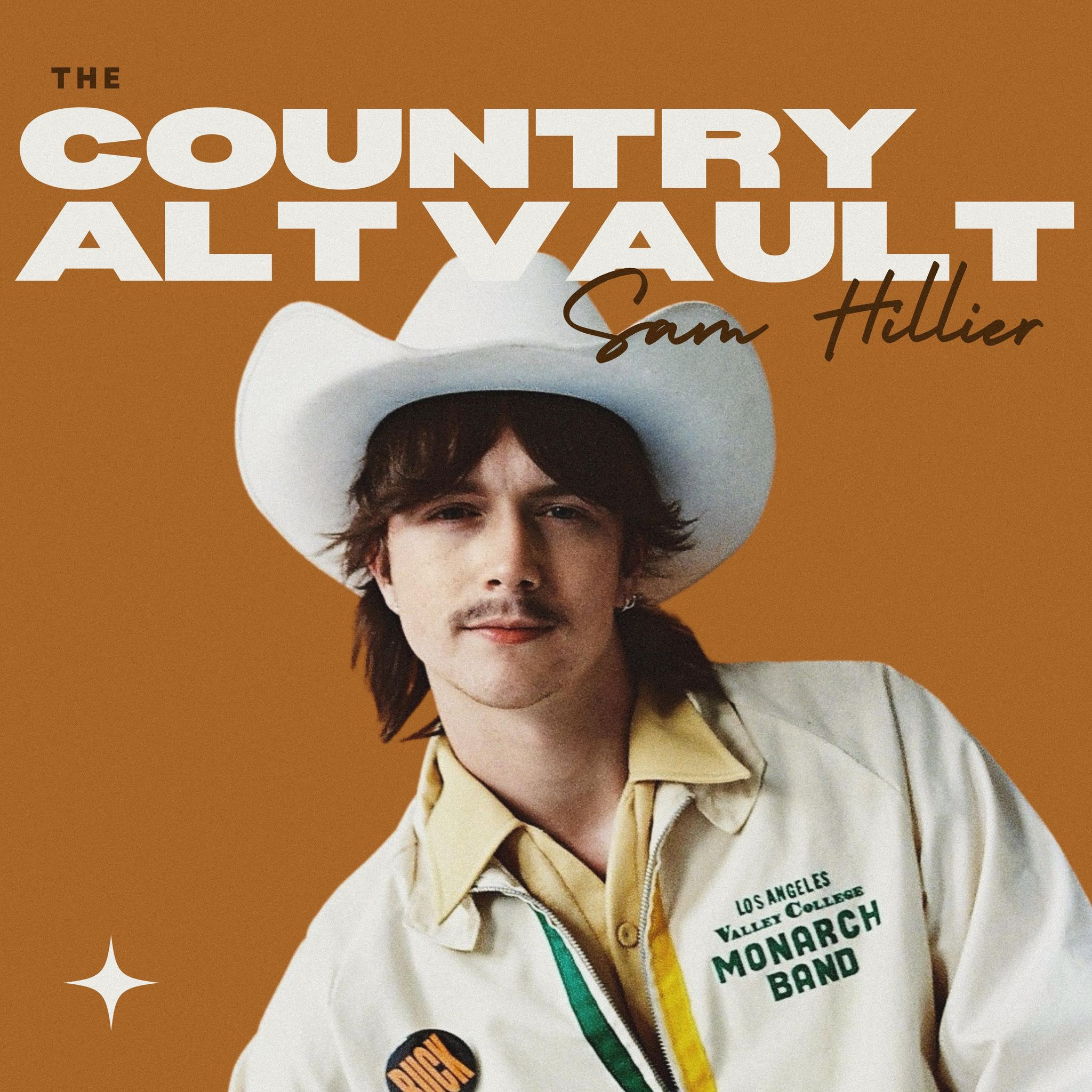 Country Alt Vault