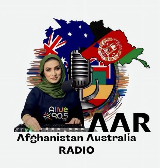 Afghanistan Australian Radio