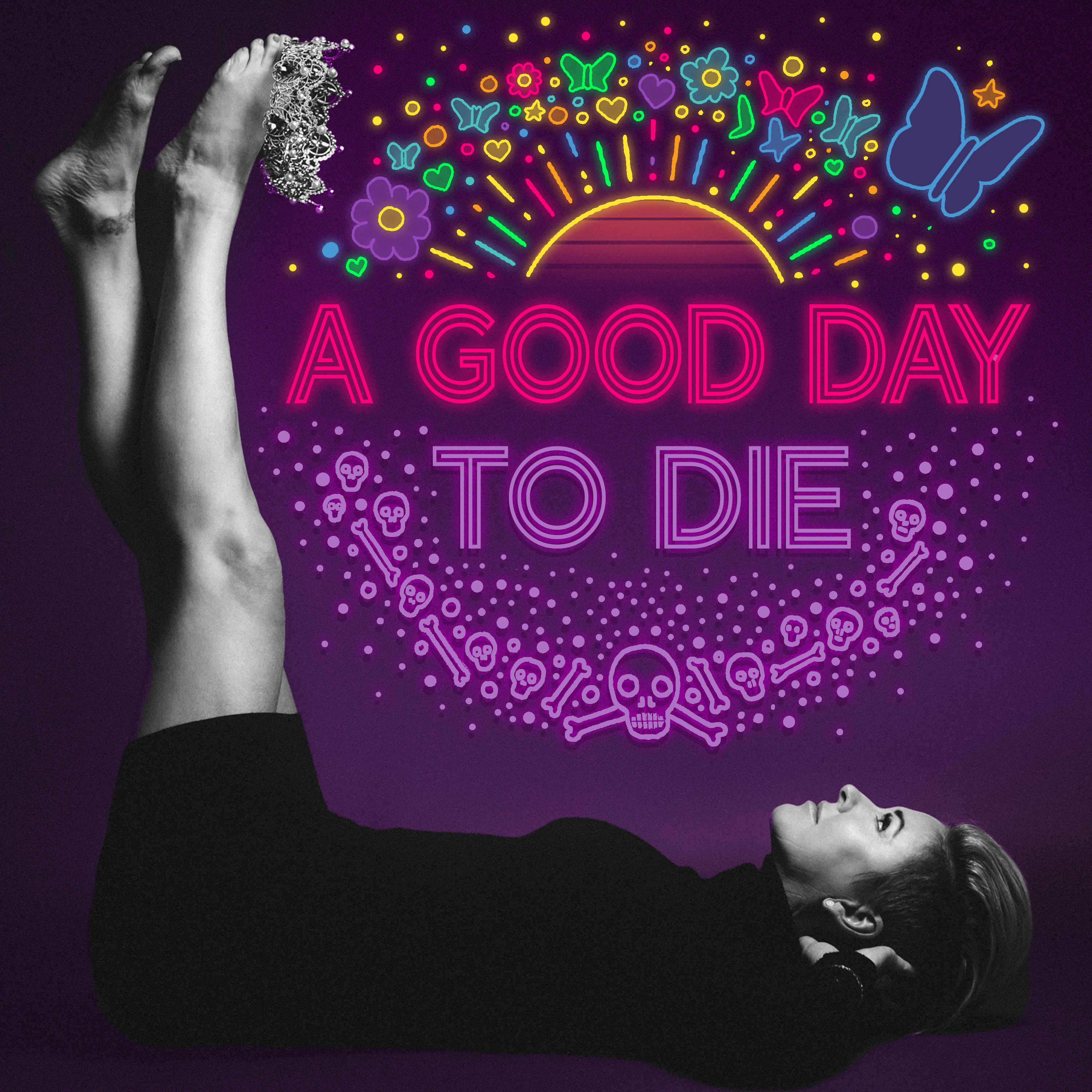 A Good Day To Die