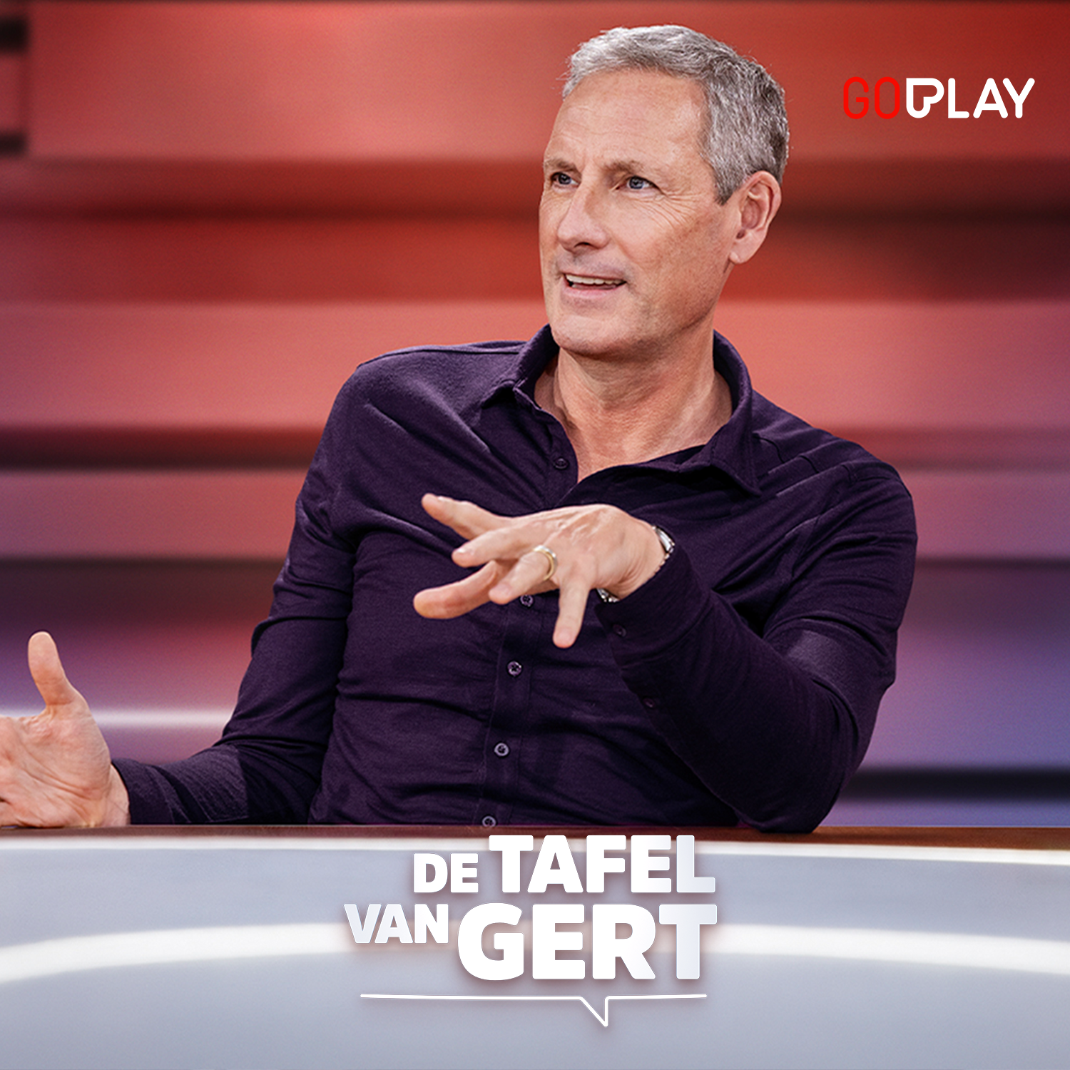 De Tafel van Gert