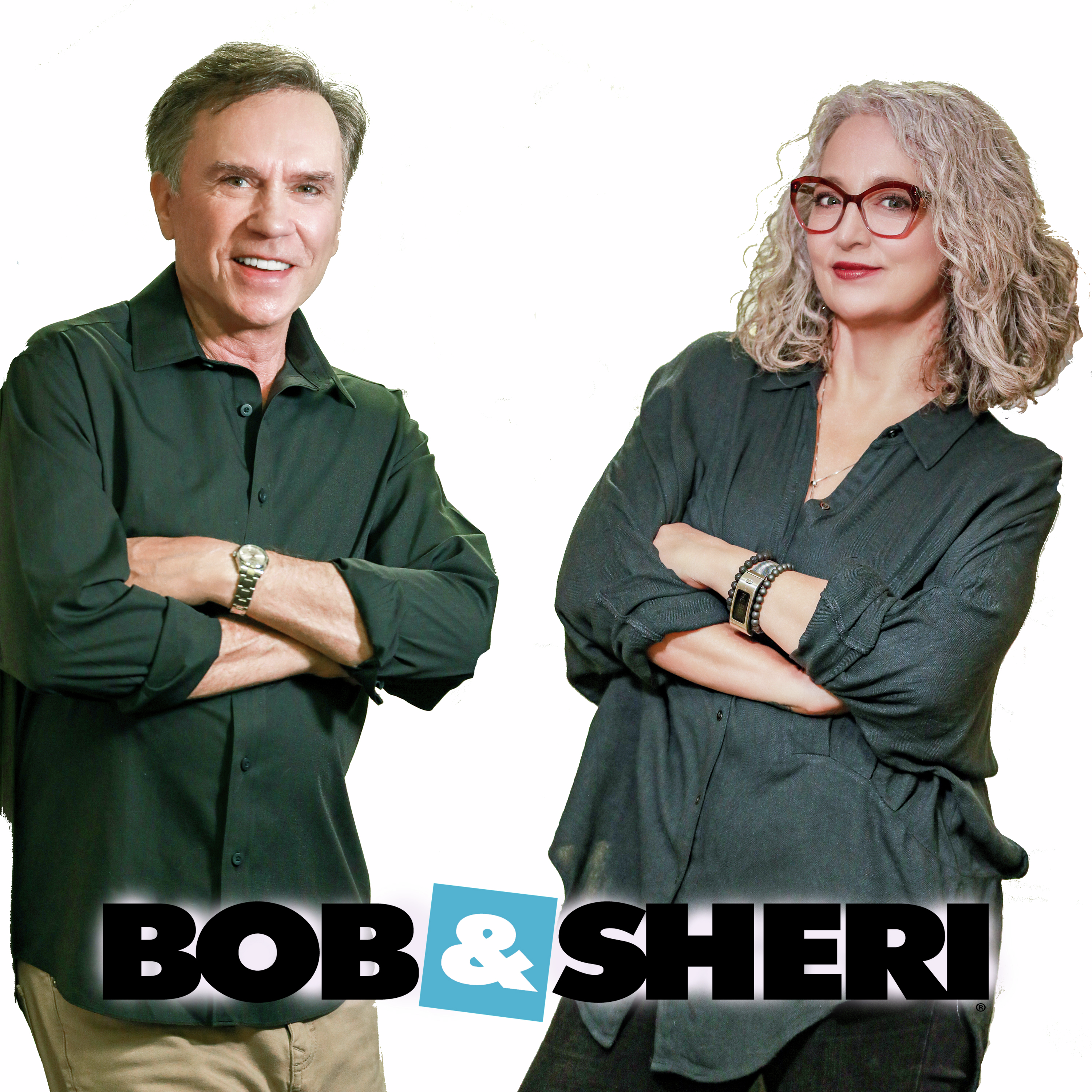 Bob & Sheri