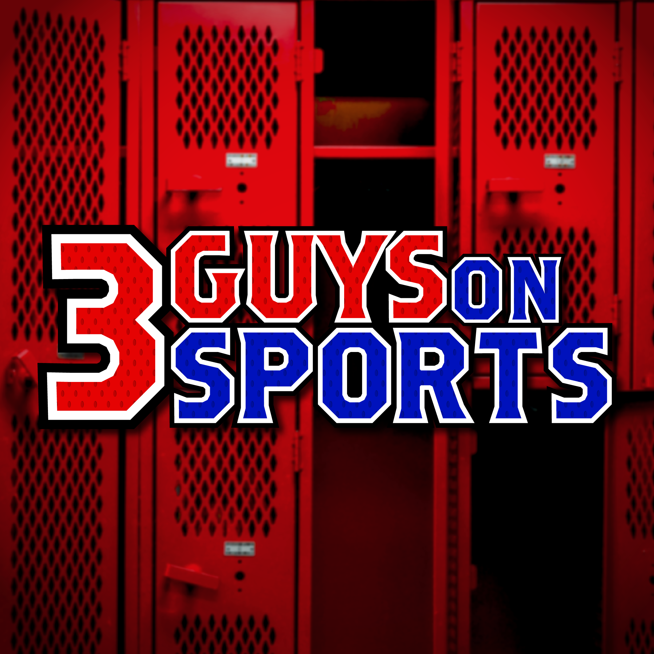 Three Guys on Sports