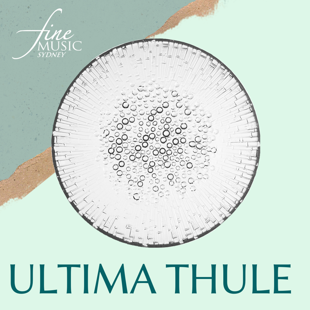 Ultima Thule