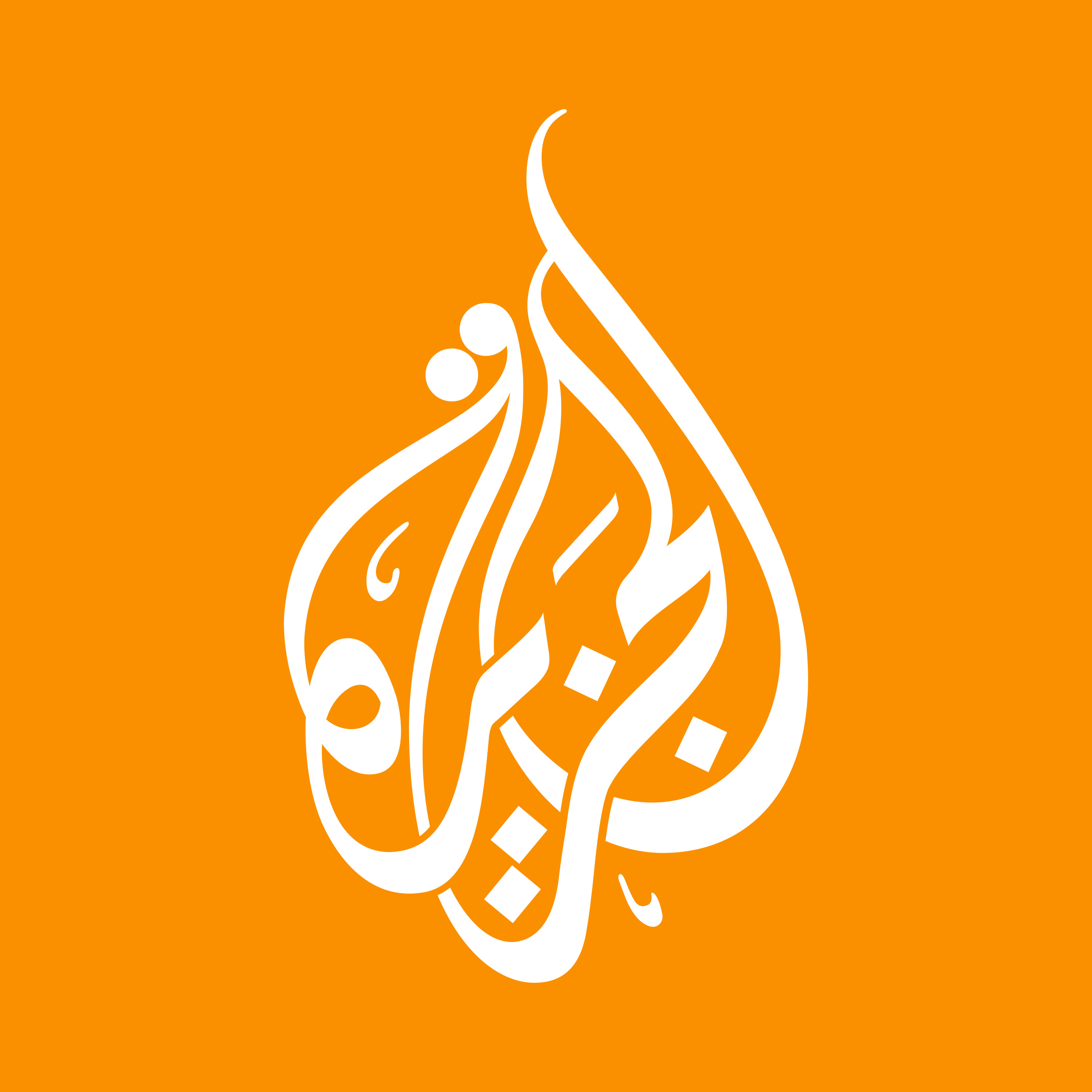 Al Jazeera News Feed