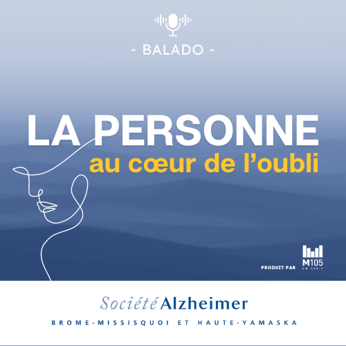 La personne au cœur de l'oubli