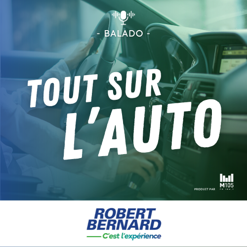 Tout sur l'auto!