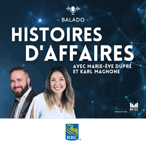 Histoires d'affaires