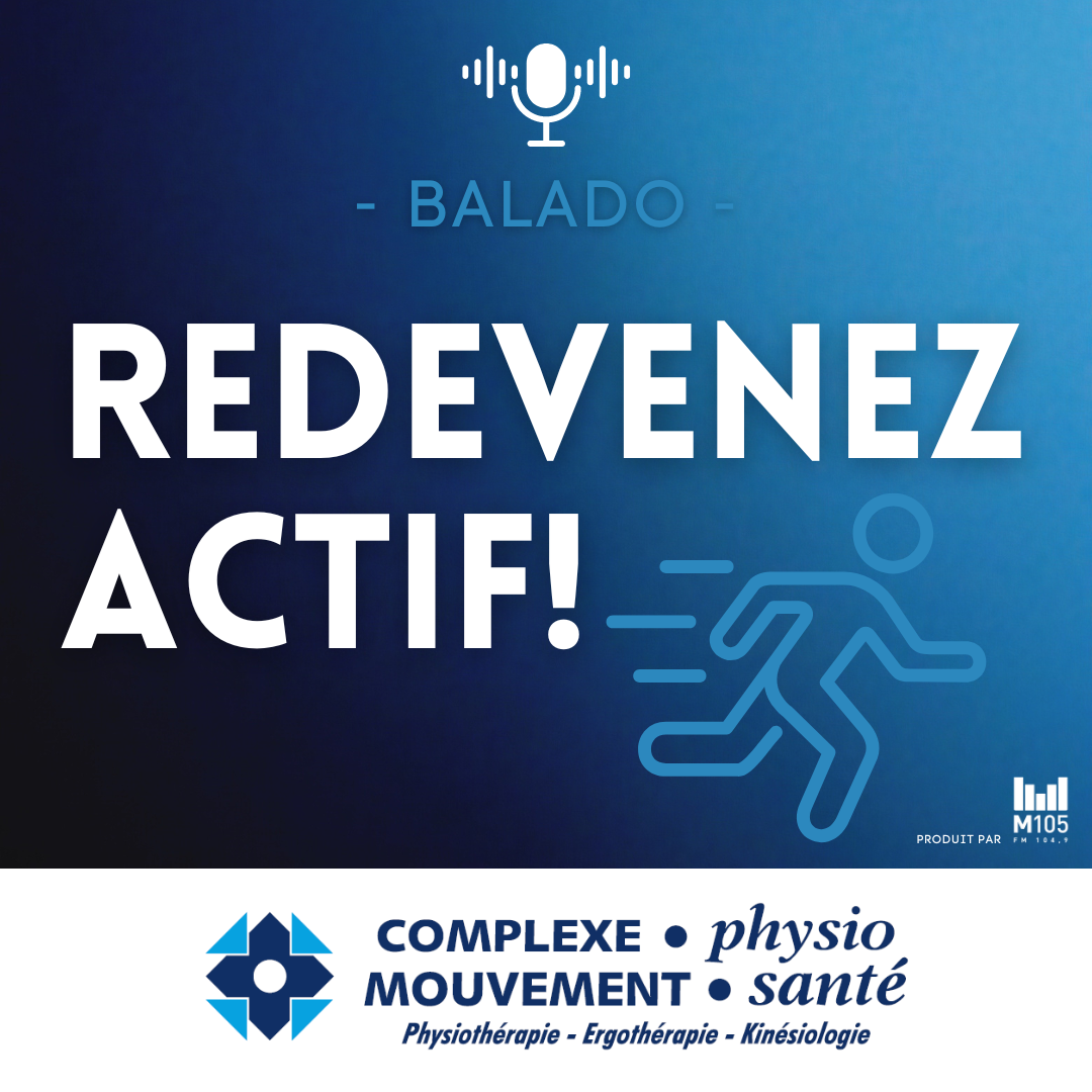 Redevenez Actif!