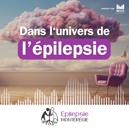 Dans l'univers de l'épilepsie