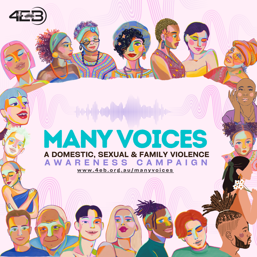 Many Voices