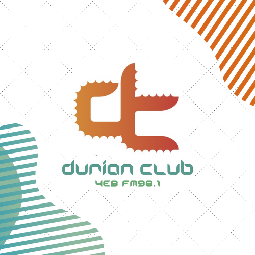 Durian Club Global (Cantonese)
