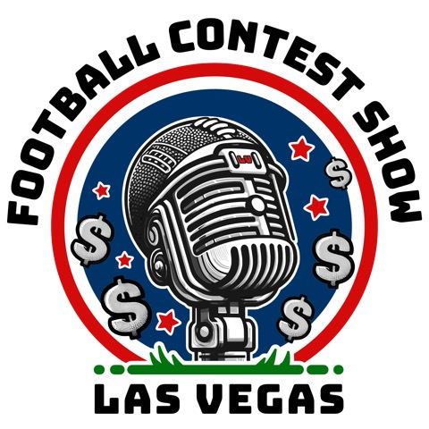 Las Vegas Football Contest Show