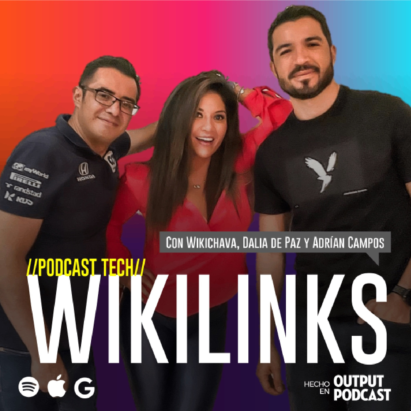 WikiLinks