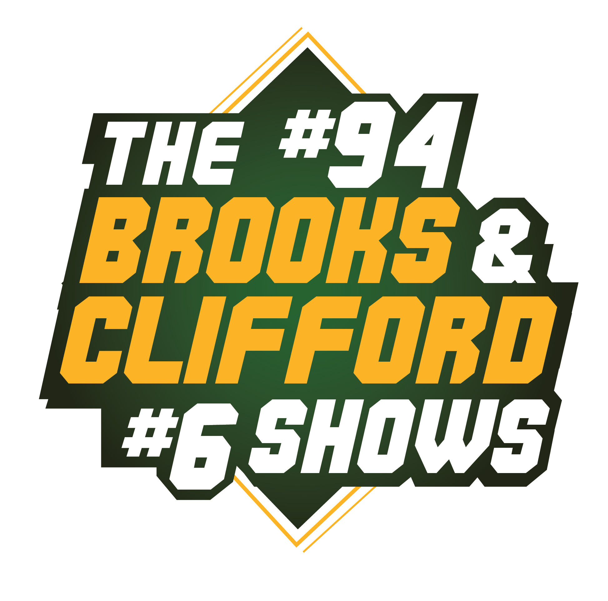 The Sean Clifford and Karl Brooks Shows on The Fan