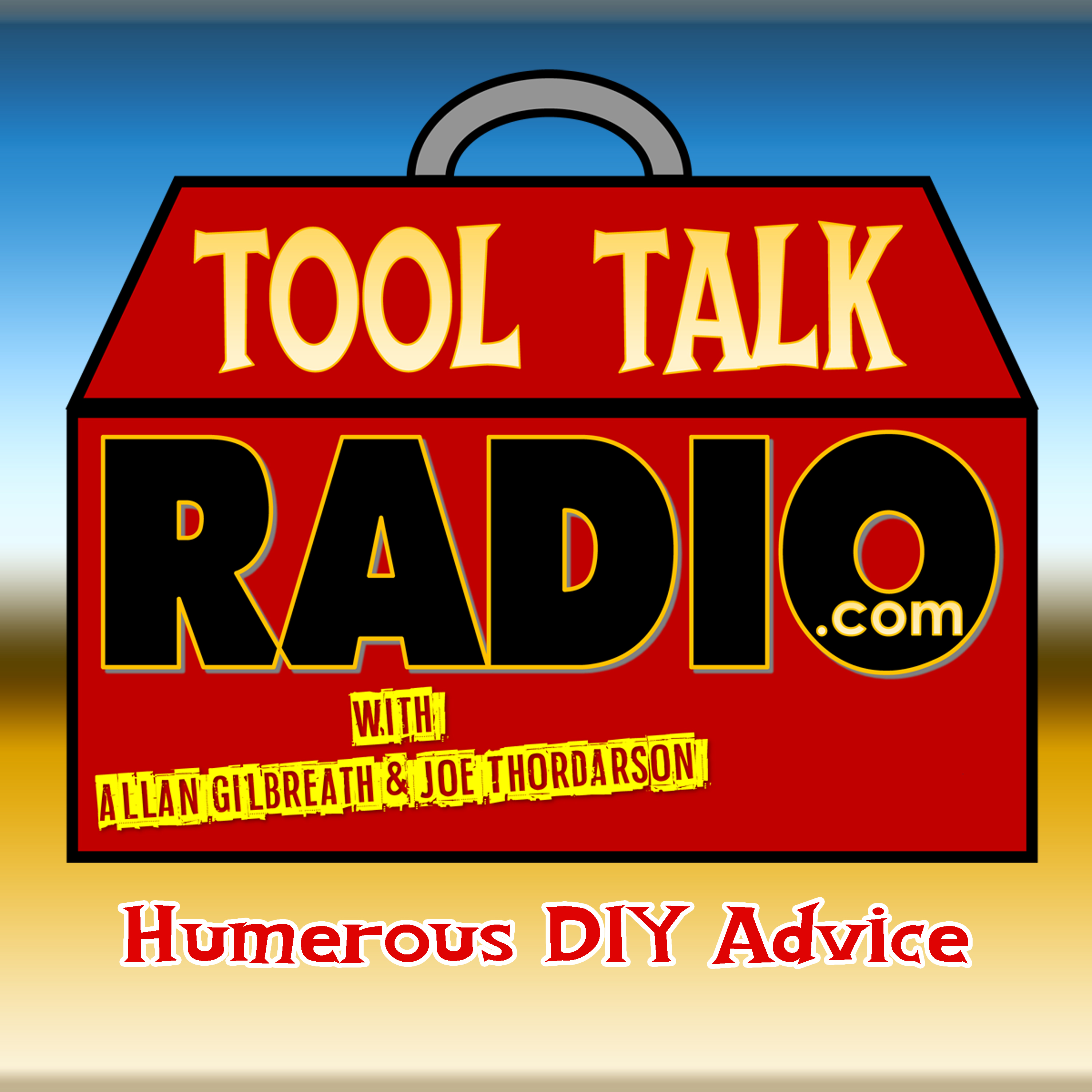 Tool Talk Radio