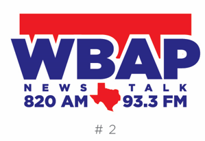 WBAP Morning News Podcast