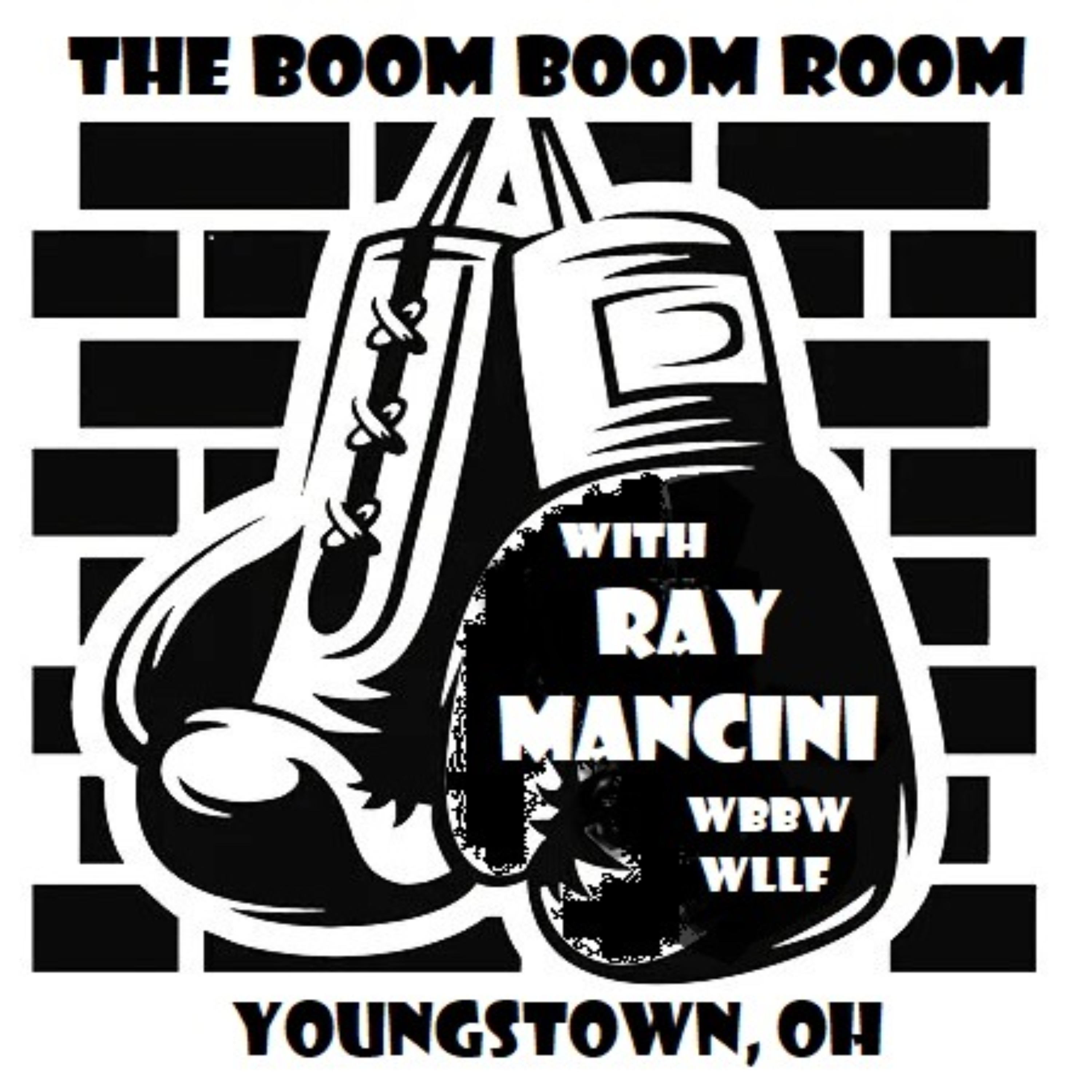 The Boom Boom Room with your host Ray Mancini