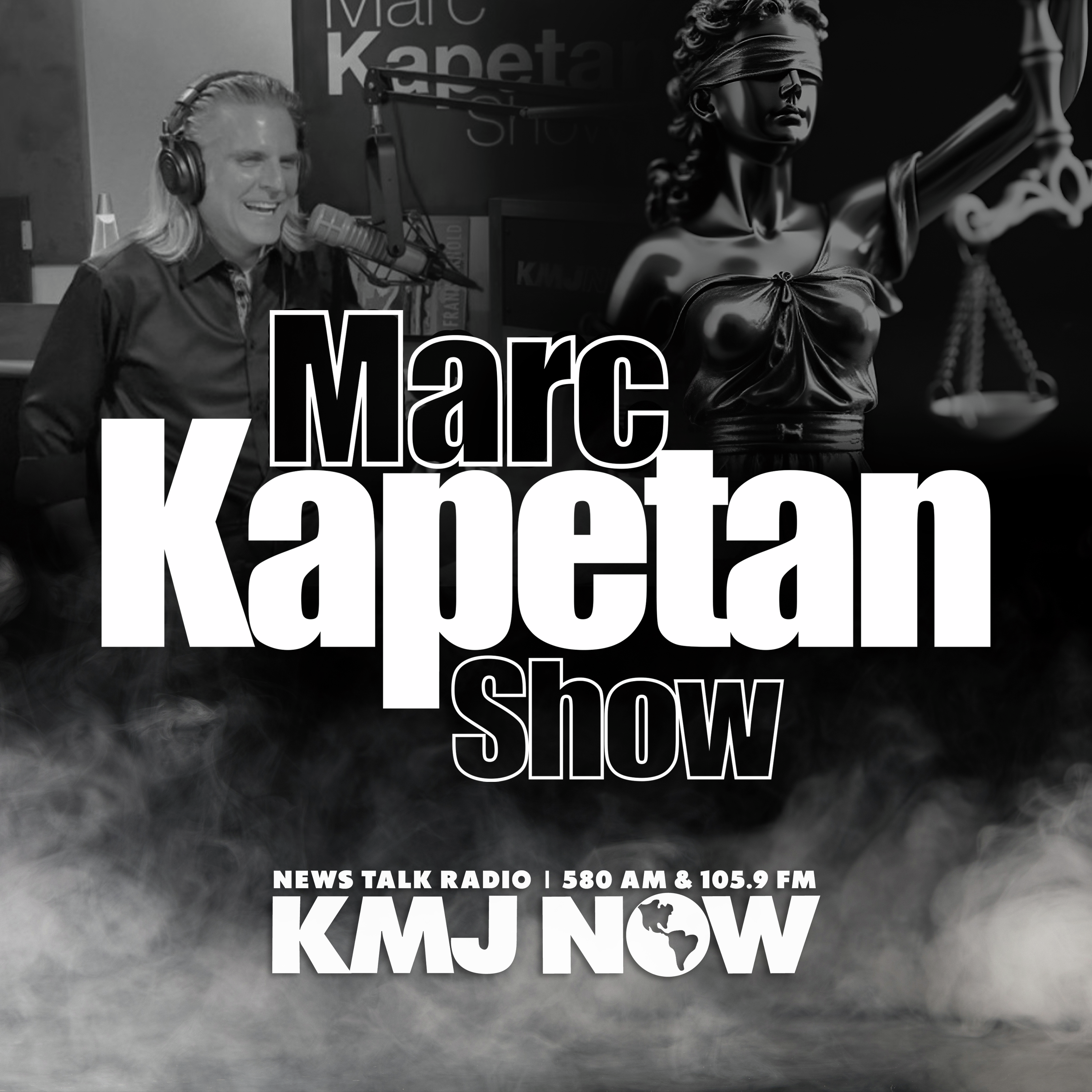 Marc Kapetan