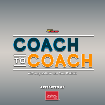 Coach to Coach