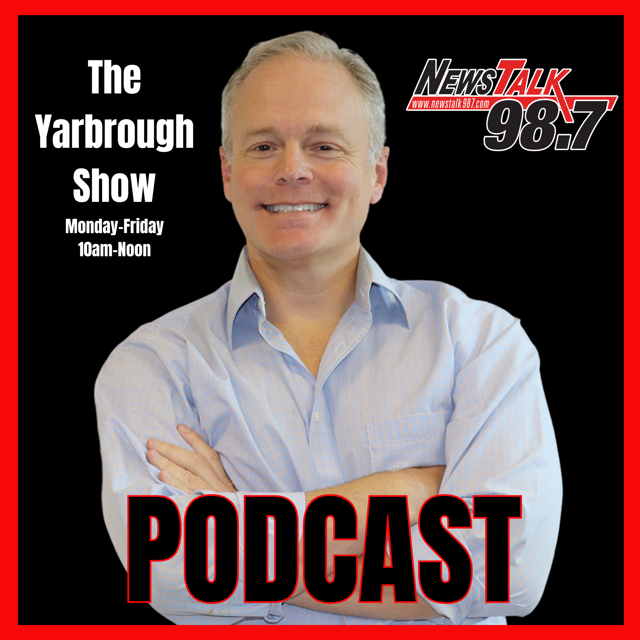 The Yarbrough Show Podcast