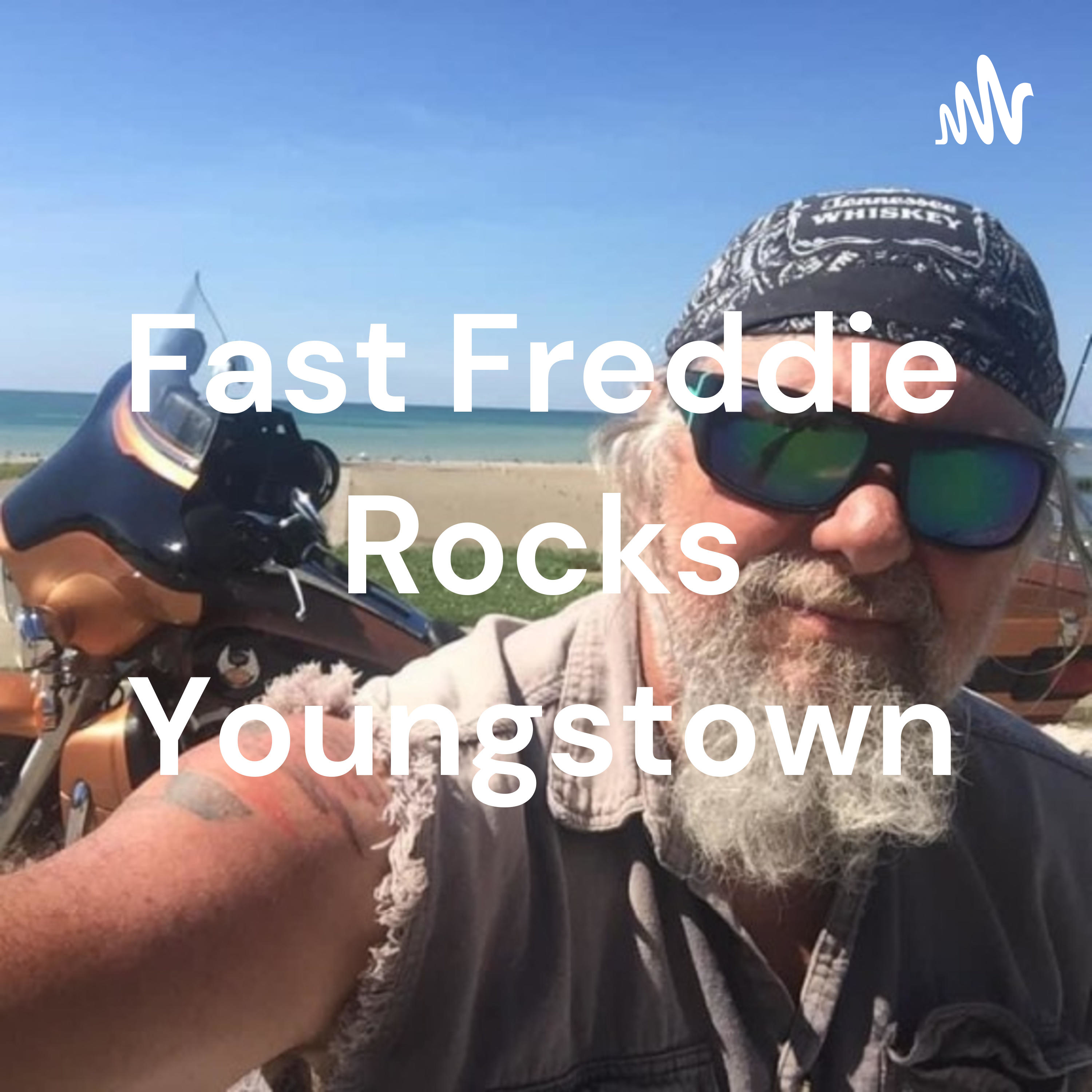 Fast Freddie Rocks Youngstown