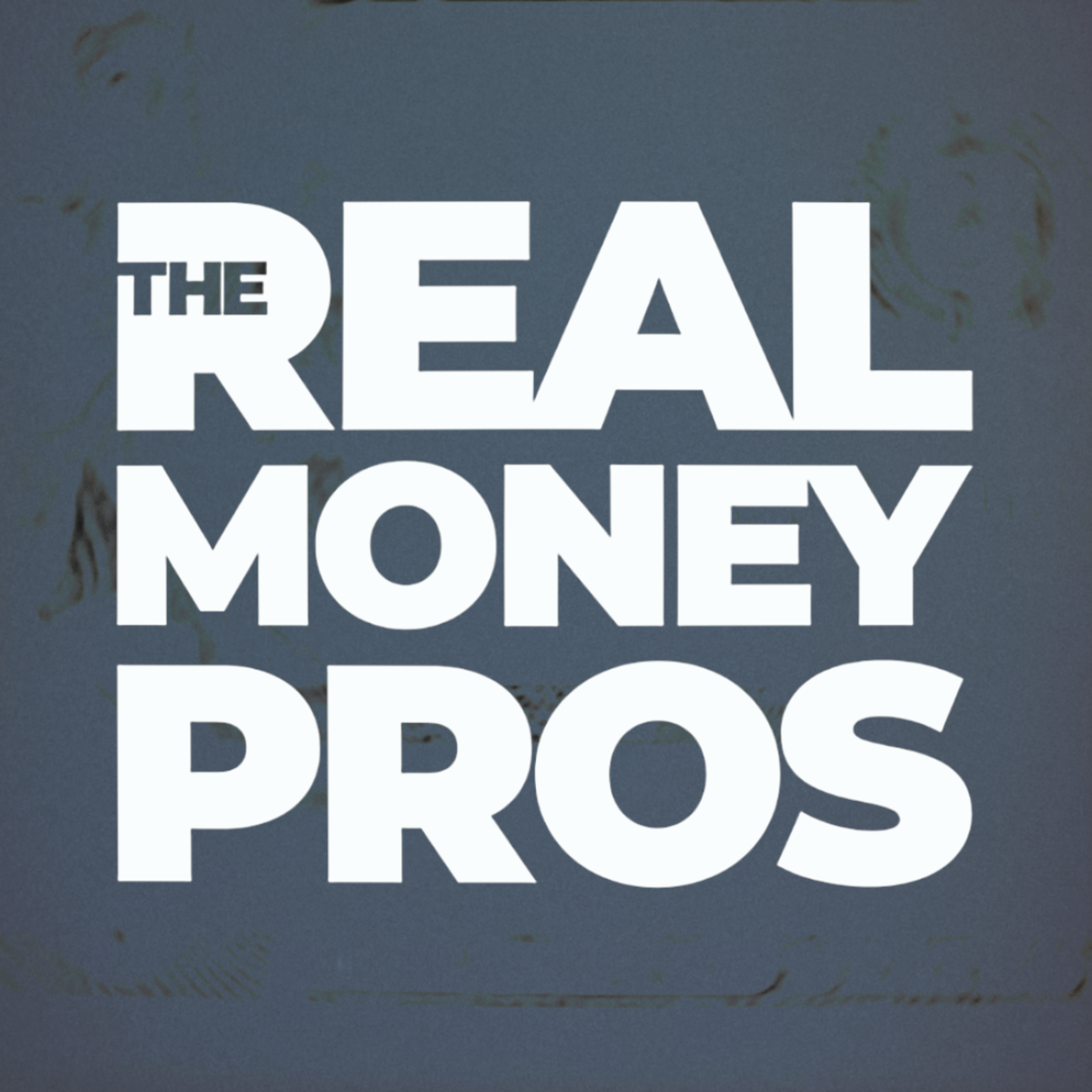 The Real Money Pros Podcast