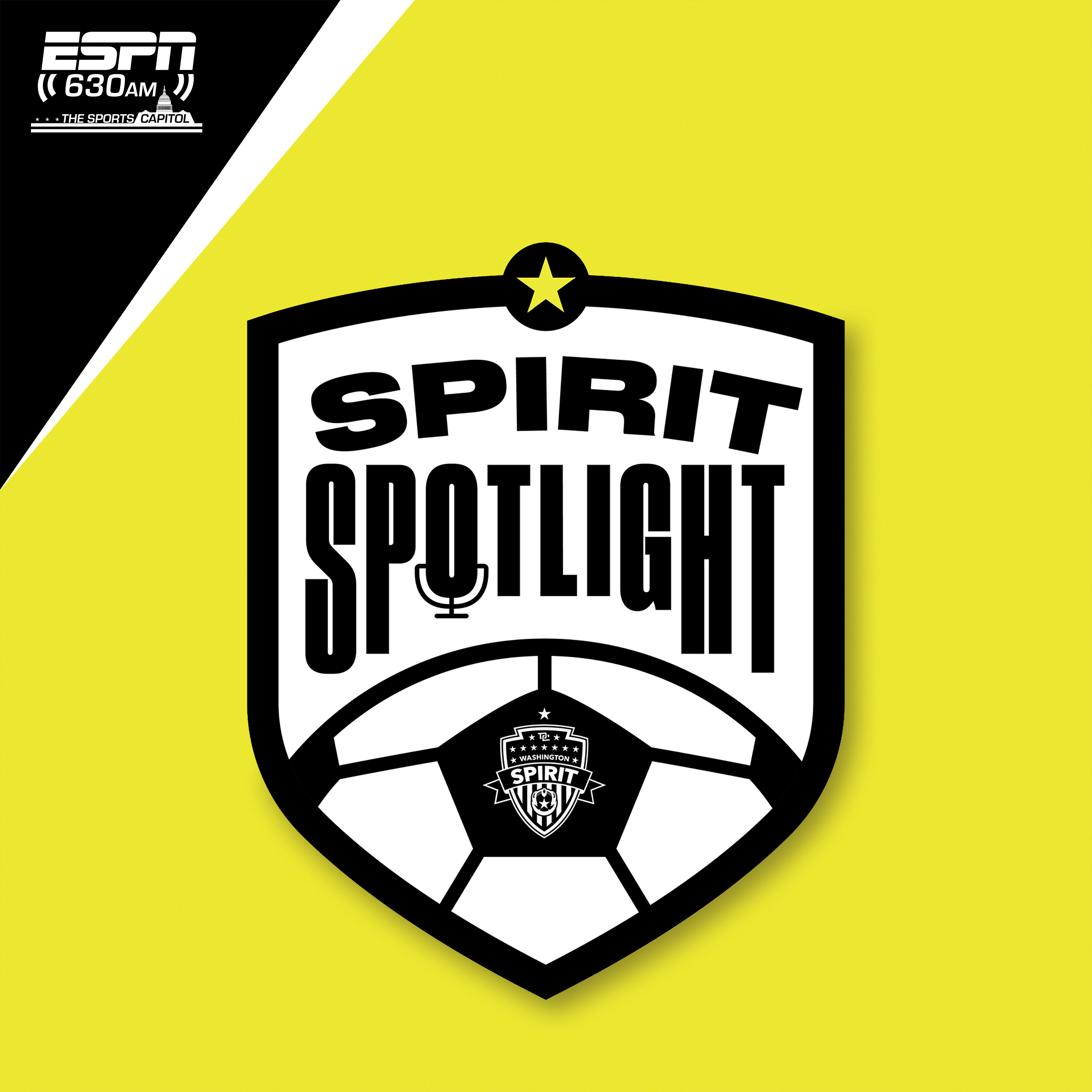 Spirit Spotlight