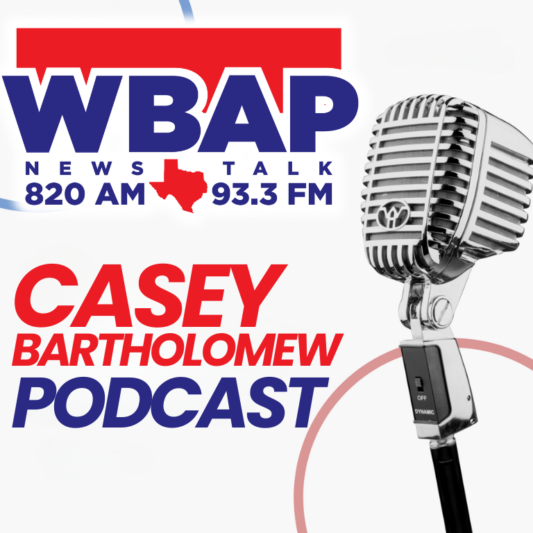 The Casey Bartholomew Show