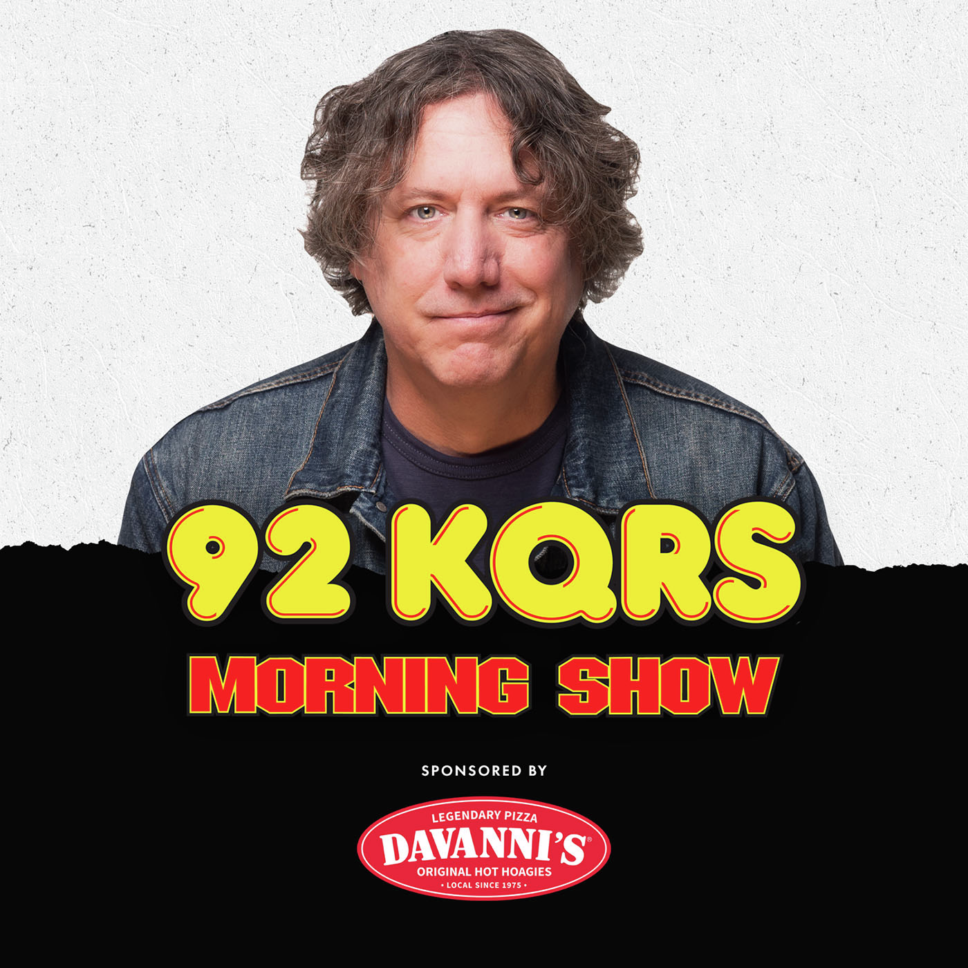 Steve Gorman & The KQ Morning Show