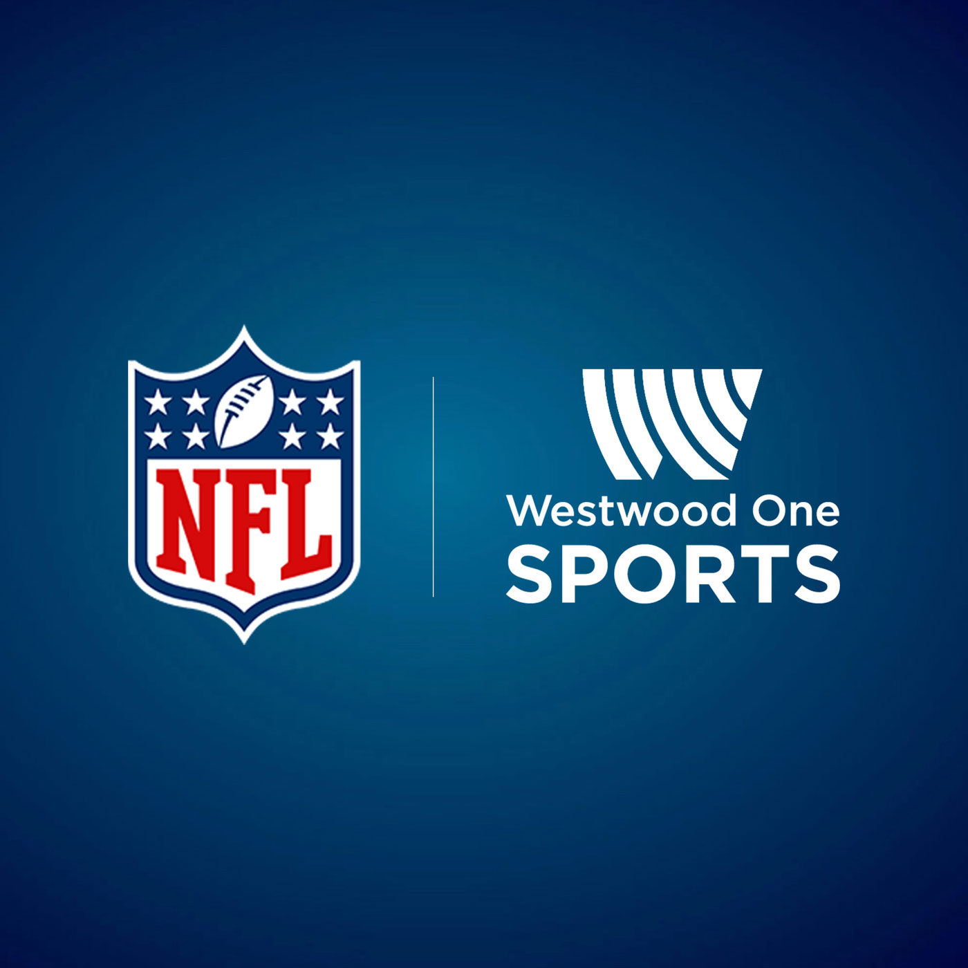 The NFL on Westwood One