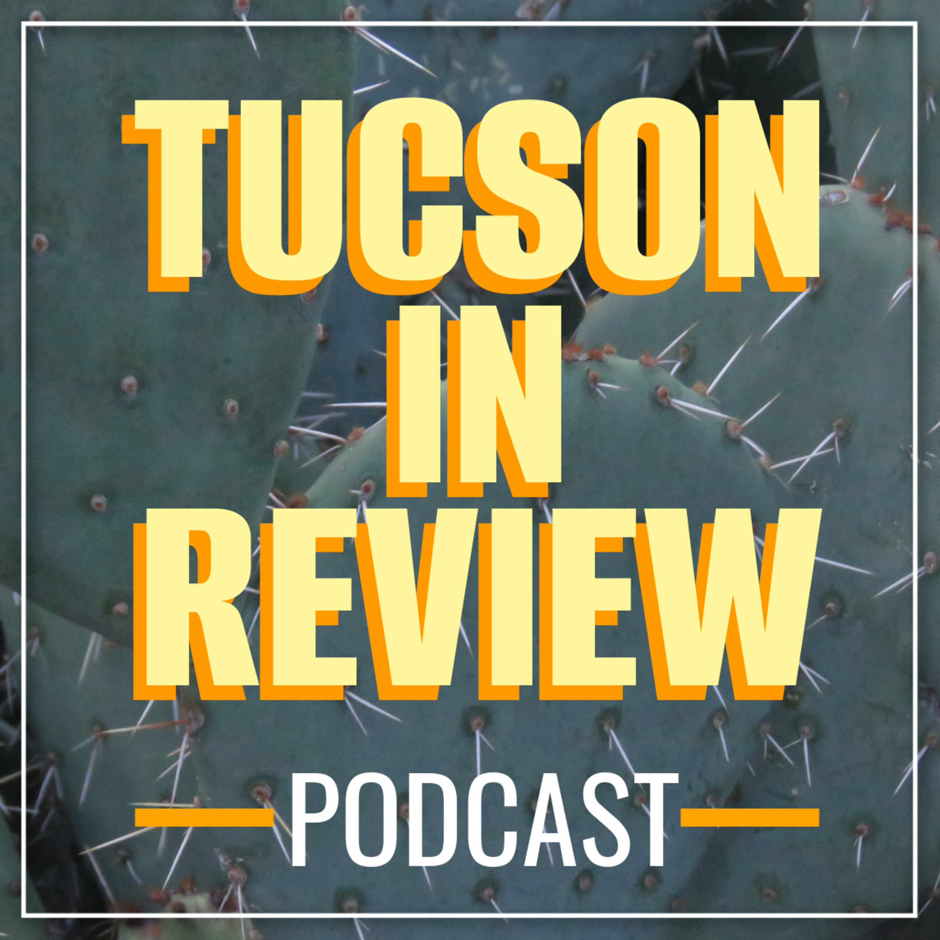 Tucson in Review